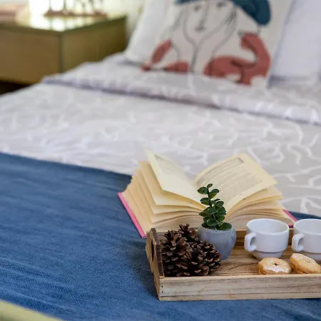 L'oasi Trilo A6 By Interhome Apartmán