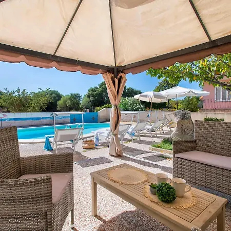 Apartmán L'oasi Trilo A6 By Interhome *