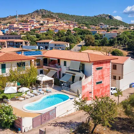 Apartmán L'oasi Trilo A6 By Interhome *