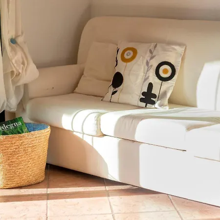 L'oasi Trilo A6 By Interhome Apartment *