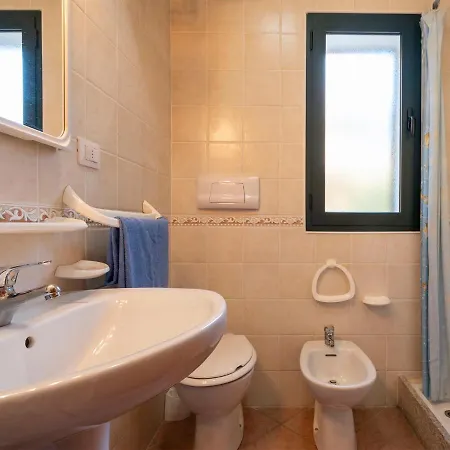 Apartment L'oasi Trilo A6 By Interhome Trinita d'Agultu e Vignola
