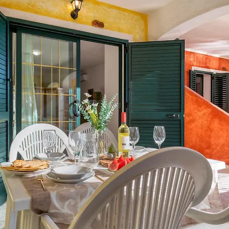 L'oasi Trilo A6 By Interhome Apartmán