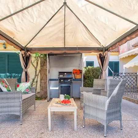 L'oasi Trilo A6 By Interhome Apartment Trinita d'Agultu e Vignola