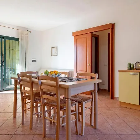 L'oasi Trilo A6 By Interhome *