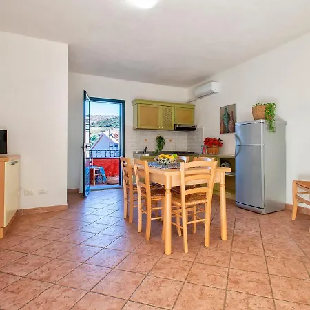 Apartment L'oasi Trilo A6 By Interhome Trinita d'Agultu e Vignola