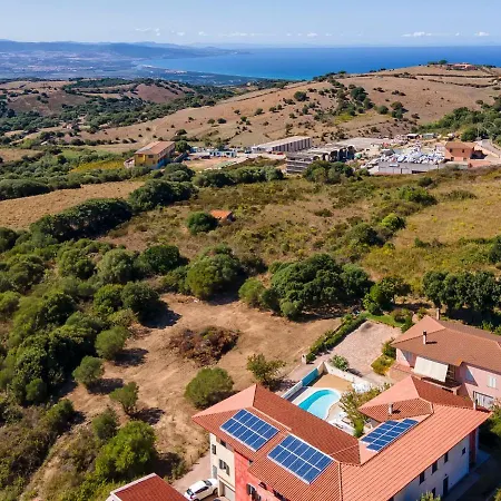 L'oasi Trilo A6 By Interhome Trinita d'Agultu e Vignola