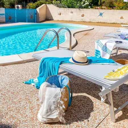 L'oasi Trilo A6 By Interhome