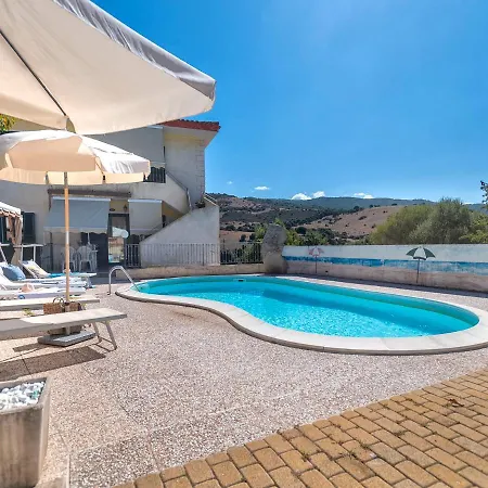 L'oasi Trilo A6 By Interhome *