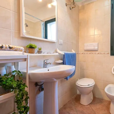 L'oasi Trilo A6 By Interhome Apartment Trinita d'Agultu e Vignola