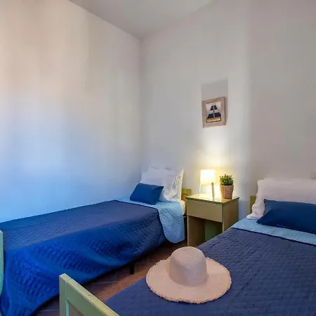 L'oasi Trilo A6 By Interhome *
