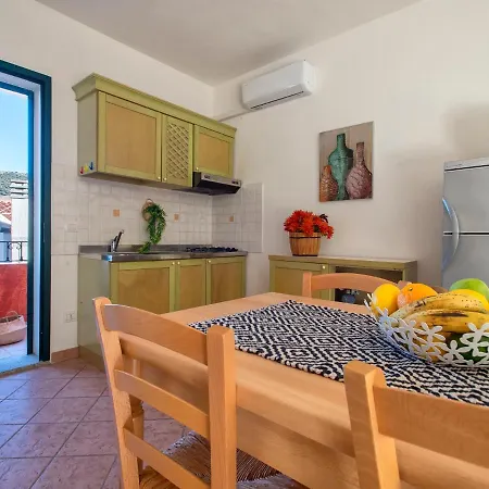 L'oasi Trilo A6 By Interhome *