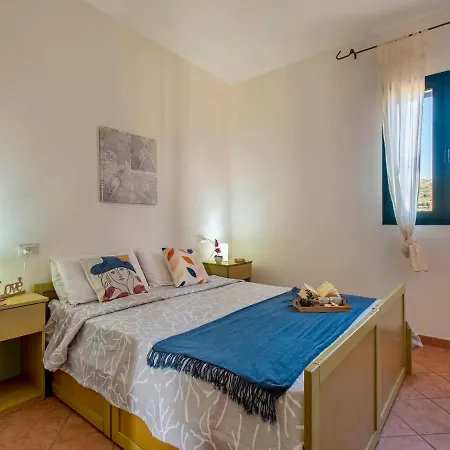 L'oasi Trilo A6 By Interhome * Trinita d'Agultu e Vignola