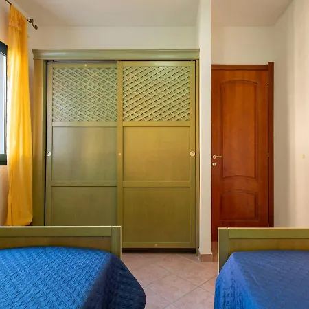 Apartment L'oasi Trilo A6 By Interhome Trinita d'Agultu e Vignola