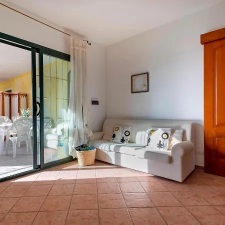 L'oasi Trilo A6 By Interhome Apartmán *