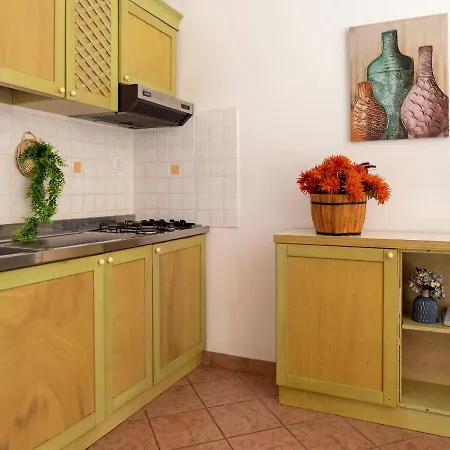 Apartment L'oasi Trilo A6 By Interhome Trinita d'Agultu e Vignola