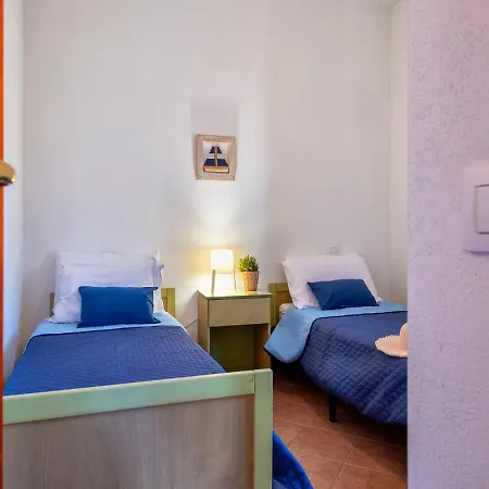 L'oasi Trilo A6 By Interhome Apartmán
